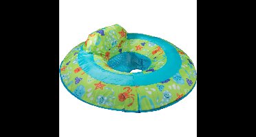 Spin Master SwimWays - Baby Spring Float zwemring