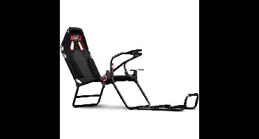 Next Level Racing GT Lite Foldable racing simulator