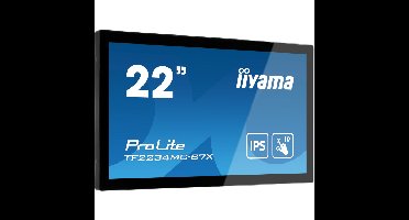 iiyama ProLite TF2234MC-B7X public display