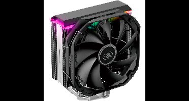 DeepCool AS500 cpu-koeler