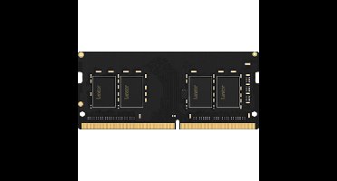 Lexar 32 GB DDR4-3200 laptopgeheugen