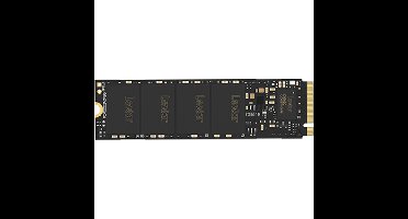 Lexar NM620, 1 TB SSD