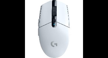 Logitech G305 LIGHTSPEED draadloze gamingmuis