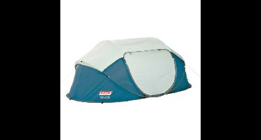 Coleman Galiano 4 tent