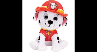 Spin Master Gund - Paw Patrol Marshall pluchenspeelgoed