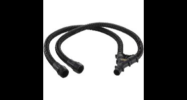 DEWALT AirLock Y Adapter Set DWV9470-XJ