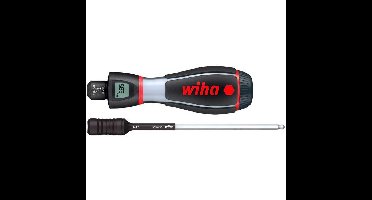 Wiha Momentschroevendraaier iTorque