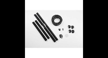 B&W Montageframe voor type 6000 inbouwframe