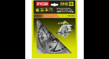 Ryobi CSB165A1 zaagblad