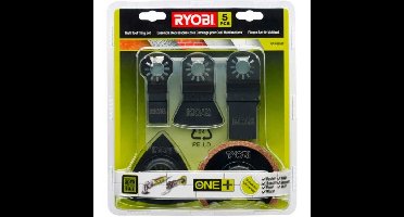 Ryobi RAK05MT zaagbladenset