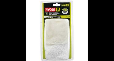 Ryobi RAK2BB polijstkap