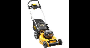 DEWALT Accu grasmaaier DCMW564N