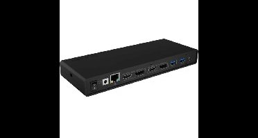 ICY BOX IB-DK2245AC dockingstation