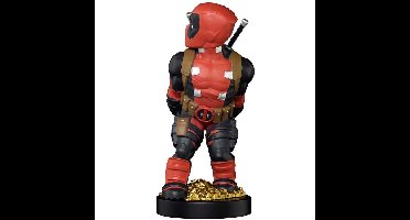 Cable Guy Marvel - Deadpool 'Bringing Up The Rear' houder
