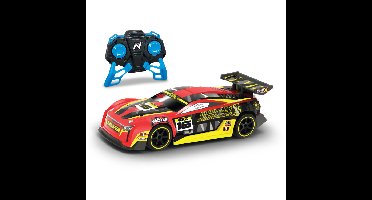 Nikko Racing Series: NFR rc