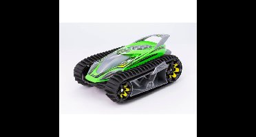 Nikko VelociTrax - Neon Green rc