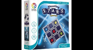 SmartGames Shooting Stars Behendigheidsspel