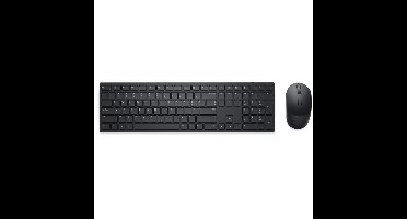Dell KM5221W Pro desktopset