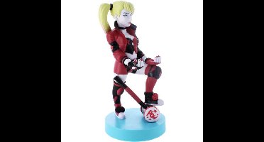 Cable Guy DC comics - Harley Quinn houder