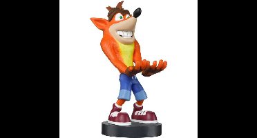 Cable Guy Crash Bandicoot - Coco houder