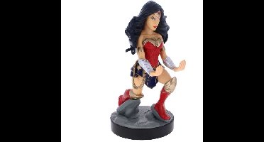 Cable Guy DC comics - Wonder Woman houder