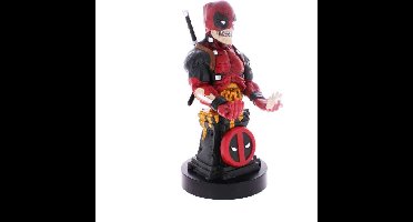 Cable Guy Marvel - Deadpool Zombie houder