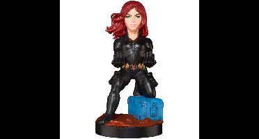 Cable Guy Marvel - Black Widow houder