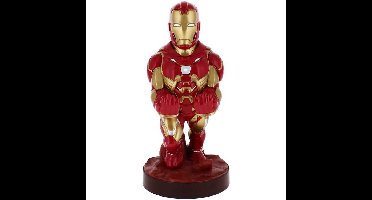 Cable Guy Marvel - Iron Man (2020) houder