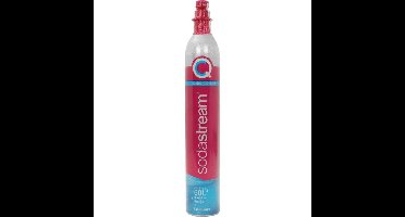 SodaStream Quick Connect CO2-reservecilinder CQC bruiswatertoestel