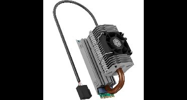 ICY BOX IB-M2HSF-705 heatsink