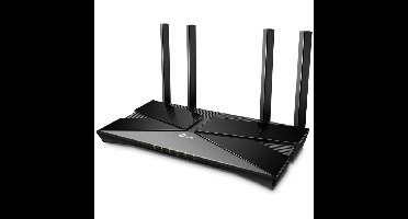 TP-Link Archer AX23 mesh router