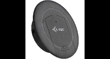 i-tec Built-in Desktop Fast Charger voedingseenheid