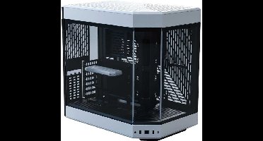 HYTE Y60 midi tower behuizing
