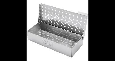 Weber Smoker Box rookbox