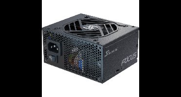 Seasonic FOCUS SPX-650 voeding