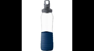 Emsa Drink2GO Glas Drinkfles