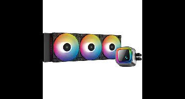 DeepCool LS720 360 waterkoeling
