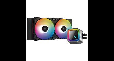 DeepCool LS520 240 mm waterkoeling