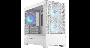 Fractal Design Pop Mini Air RGB midi tower behuizing