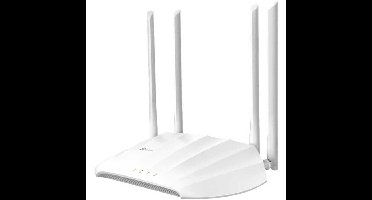 TP-Link TL-WA1201 AC1200 Draadloos Access Point