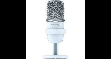 HyperX SoloCast microfoon
