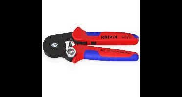 KNIPEX Krimptang 97 53 14 SB