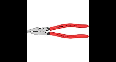 KNIPEX Kracht-Kombitang 200 mm combinatietang