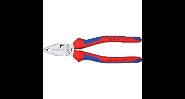 KNIPEX Kracht-Kombitang 180 mm combinatietang