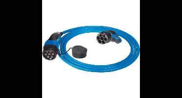 Mennekes Mode 3, Typ 2, 32A, 3PH laadkabel