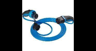Mennekes Ladek. Mode 3 Typ2-Typ1 20A 1PH kabel