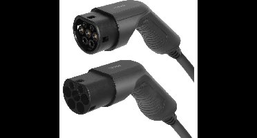 Deltaco EV-3215 e-Charge kabel