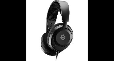 SteelSeries Arctis Nova 1 gaming headset