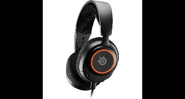 SteelSeries Arctis Nova 3 wired gaming headset
