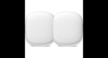 Google Nest Wifi Pro mesh router